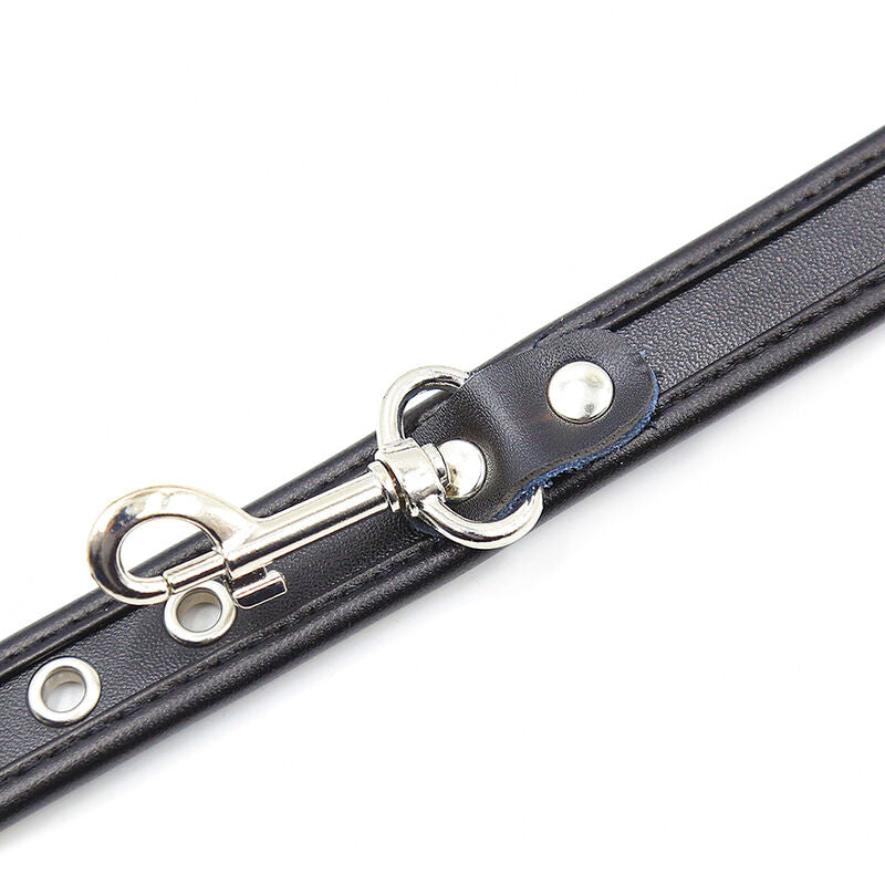 Manette BDSM con Cinturino Ohmama Fetish — Polso