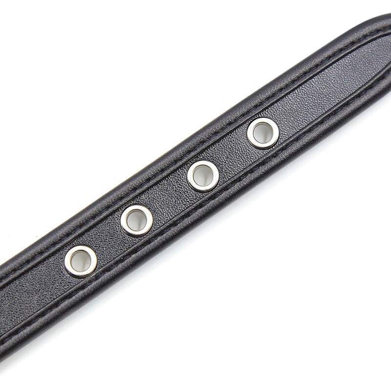 Manette BDSM con Cinturino Ohmama Fetish — Polso