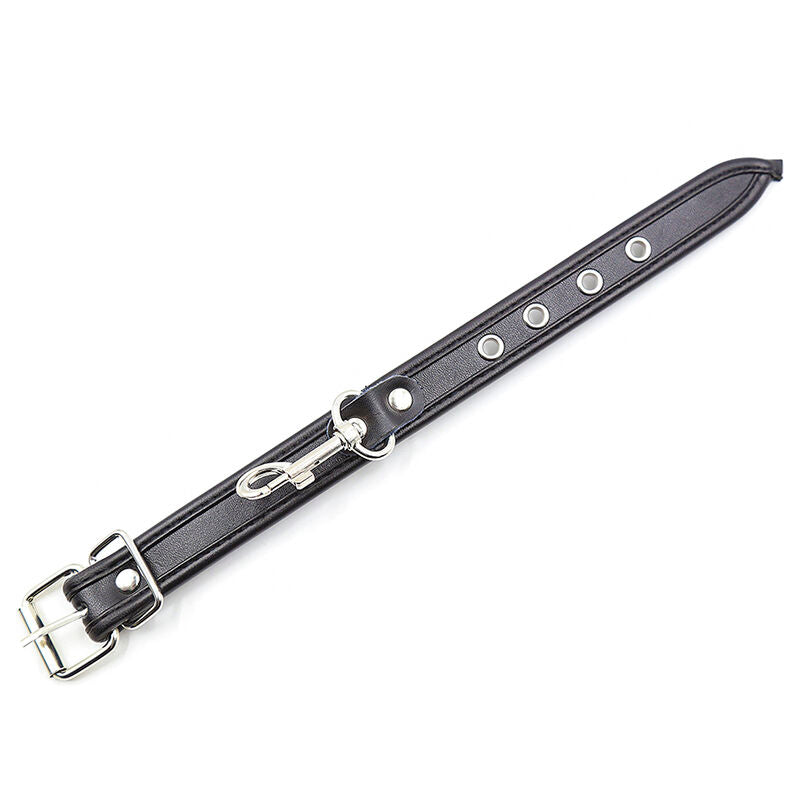 Manette BDSM con Cinturino Ohmama Fetish — Polso