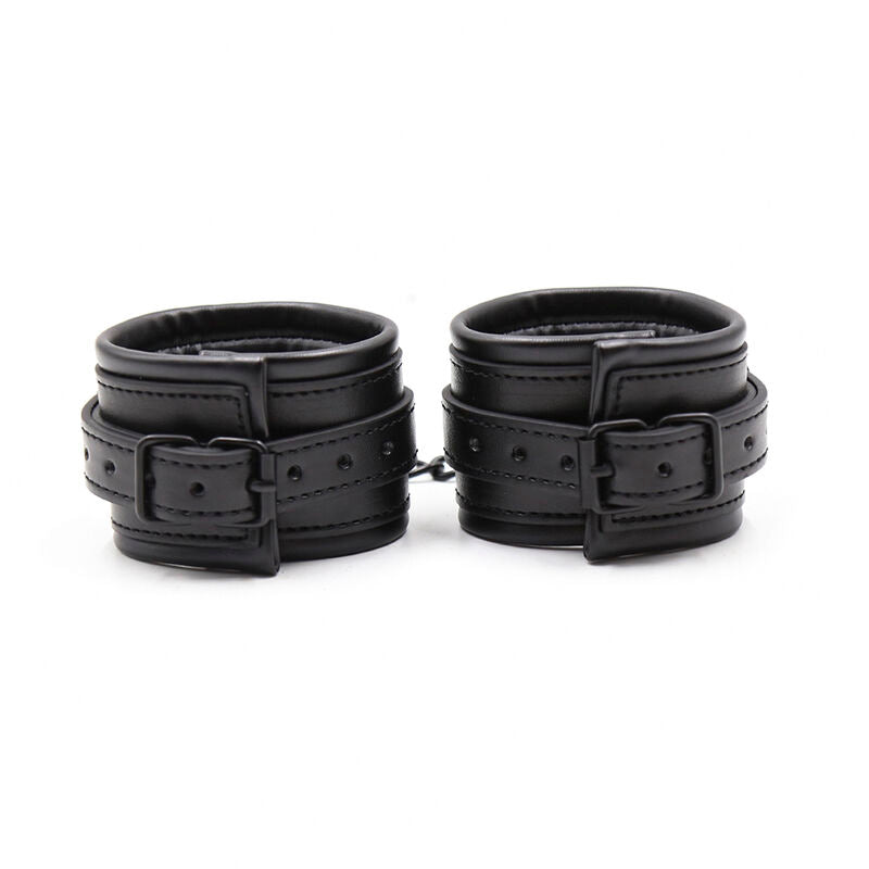Manette BDSM Ohmama Fetish — Restrizioni da Polso