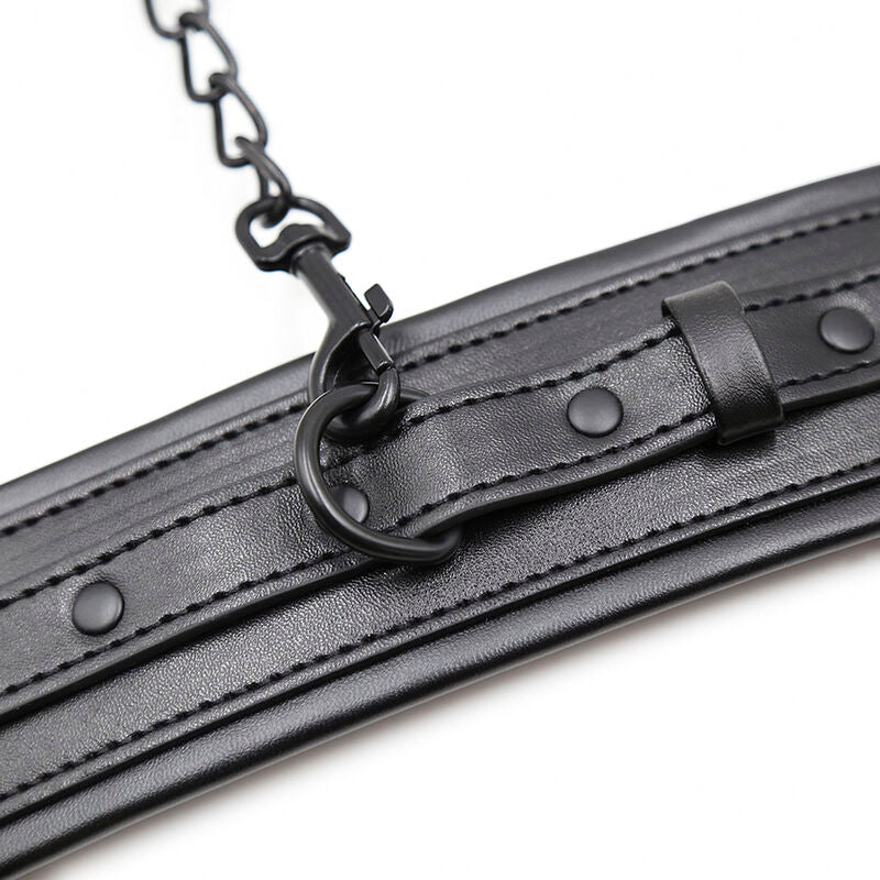 Manette BDSM Ohmama Fetish — Restrizioni da Polso