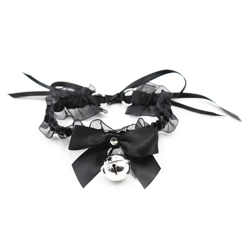 Collana Fetish in Pizzo Ohmama Fetish