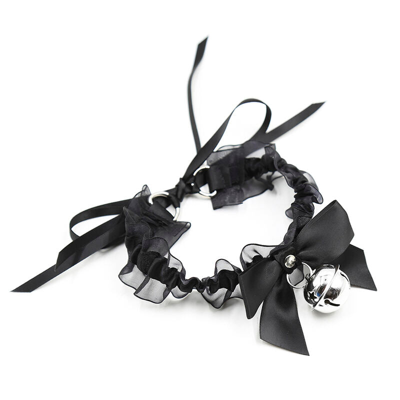 Collana Fetish in Pizzo Ohmama Fetish