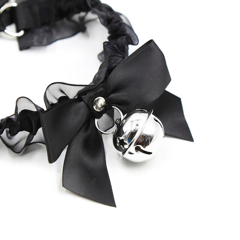 Collana Fetish in Pizzo Ohmama Fetish