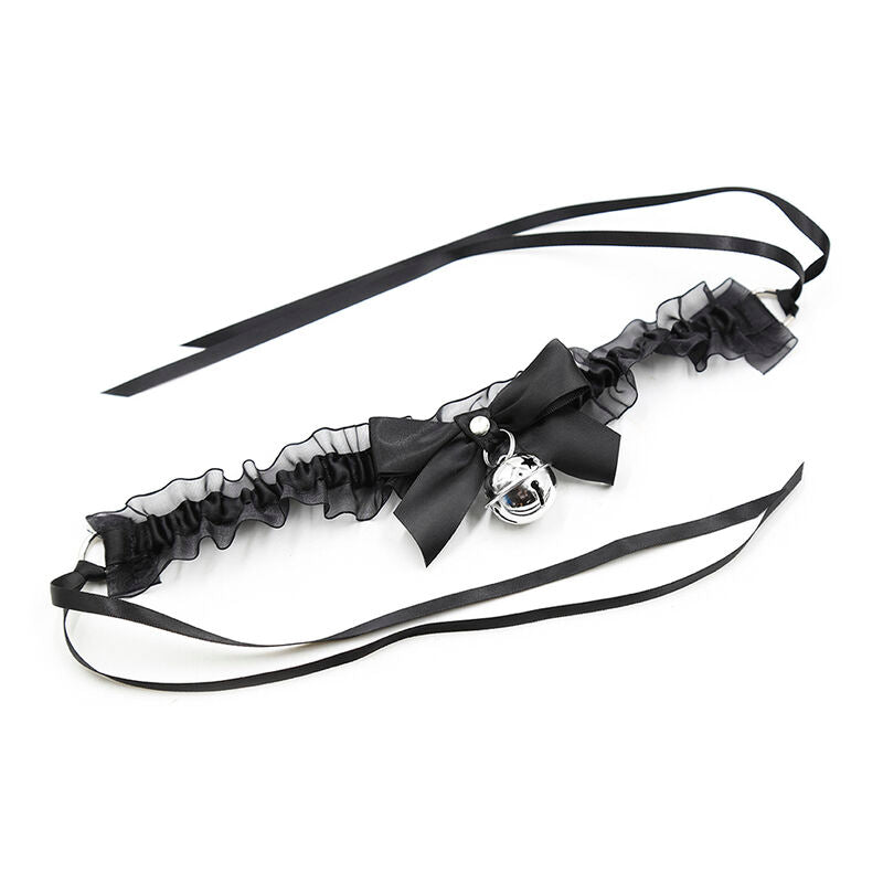 Collana Fetish in Pizzo Ohmama Fetish