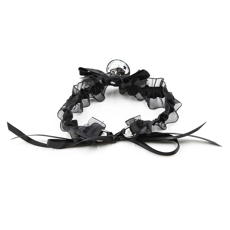 Collana Fetish in Pizzo Ohmama Fetish