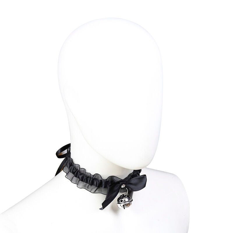 Collana Fetish in Pizzo Ohmama Fetish