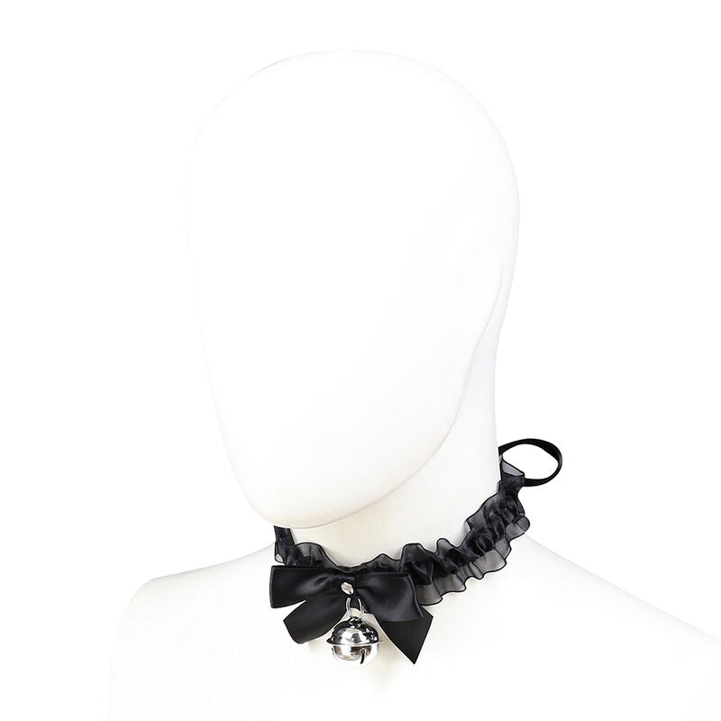 Collana Fetish in Pizzo Ohmama Fetish