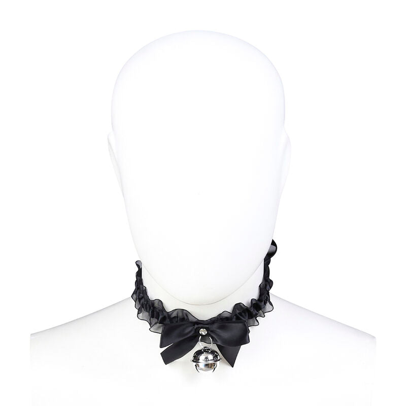 Collana Fetish in Pizzo Ohmama Fetish
