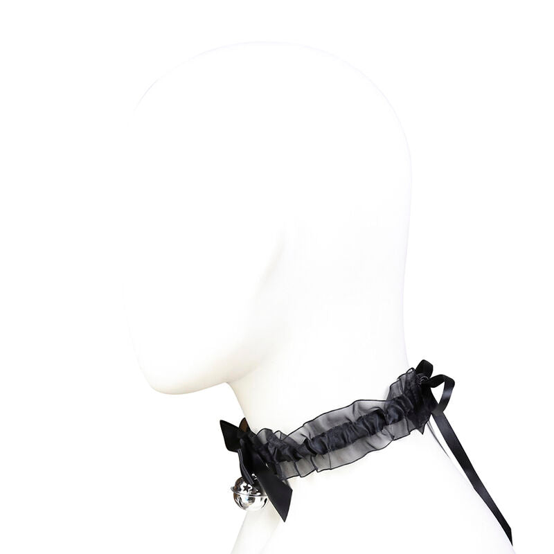 Collana Fetish in Pizzo Ohmama Fetish