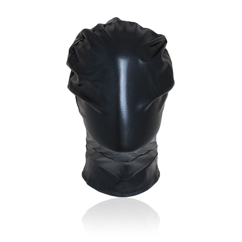 Ohmama Fetish - Cappello Senza Gap