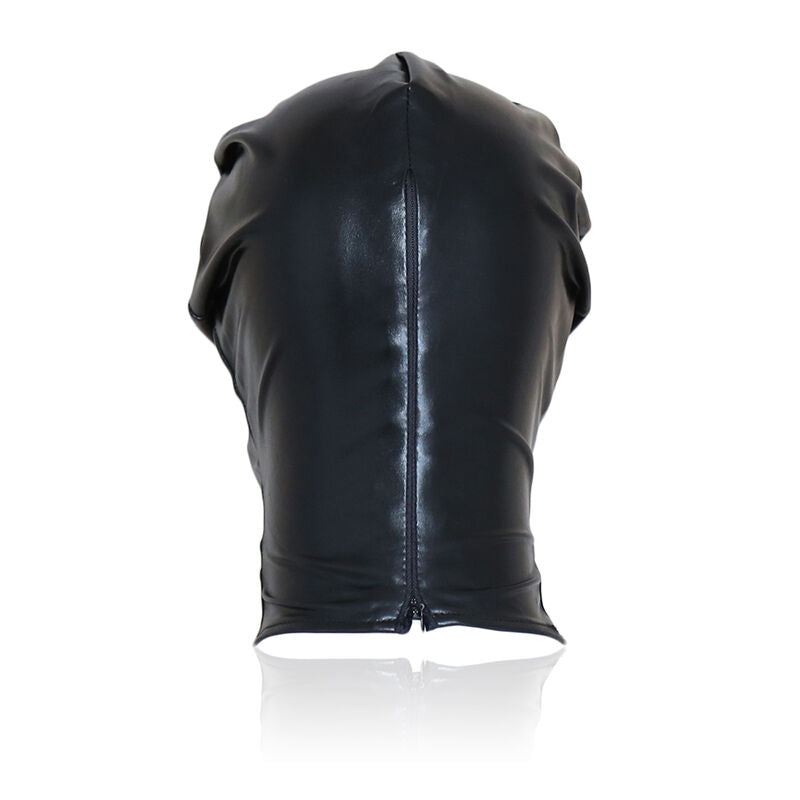 Ohmama Fetish - Cappello Senza Gap