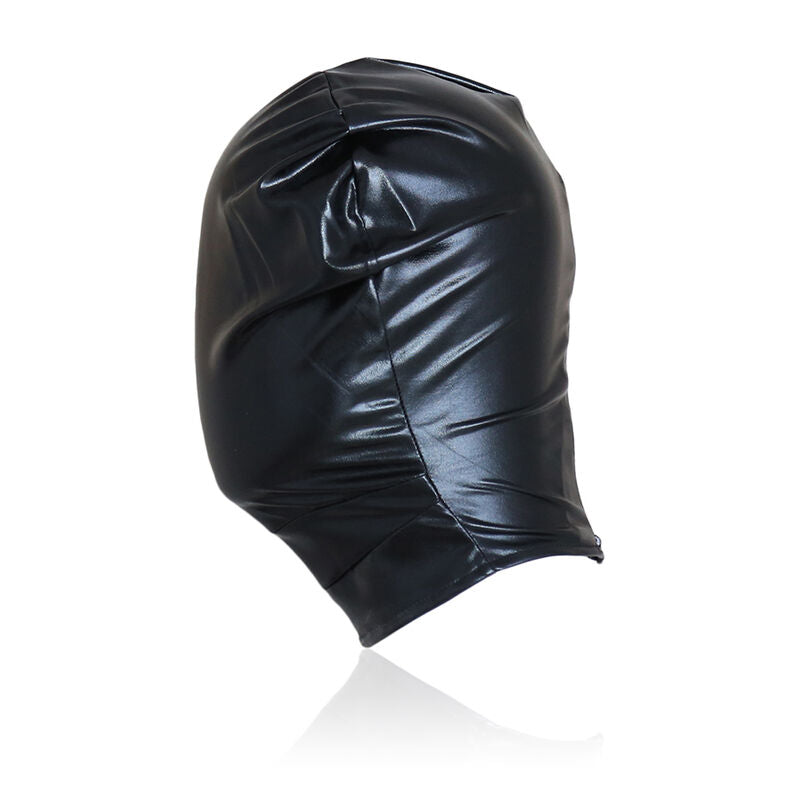 Ohmama Fetish - Cappello Senza Gap