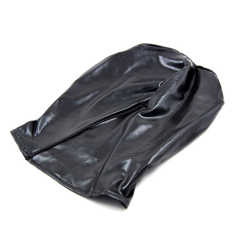 Ohmama Fetish - Cappello Senza Gap