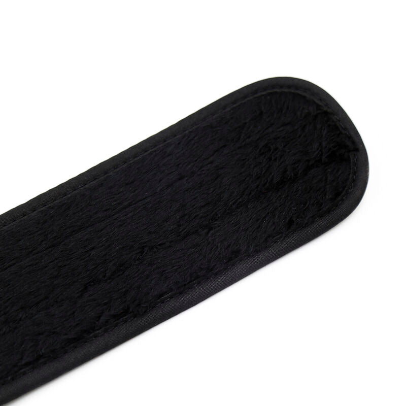 Manette BDSM Ohmama Fetish Polsini da Polso — Grigio