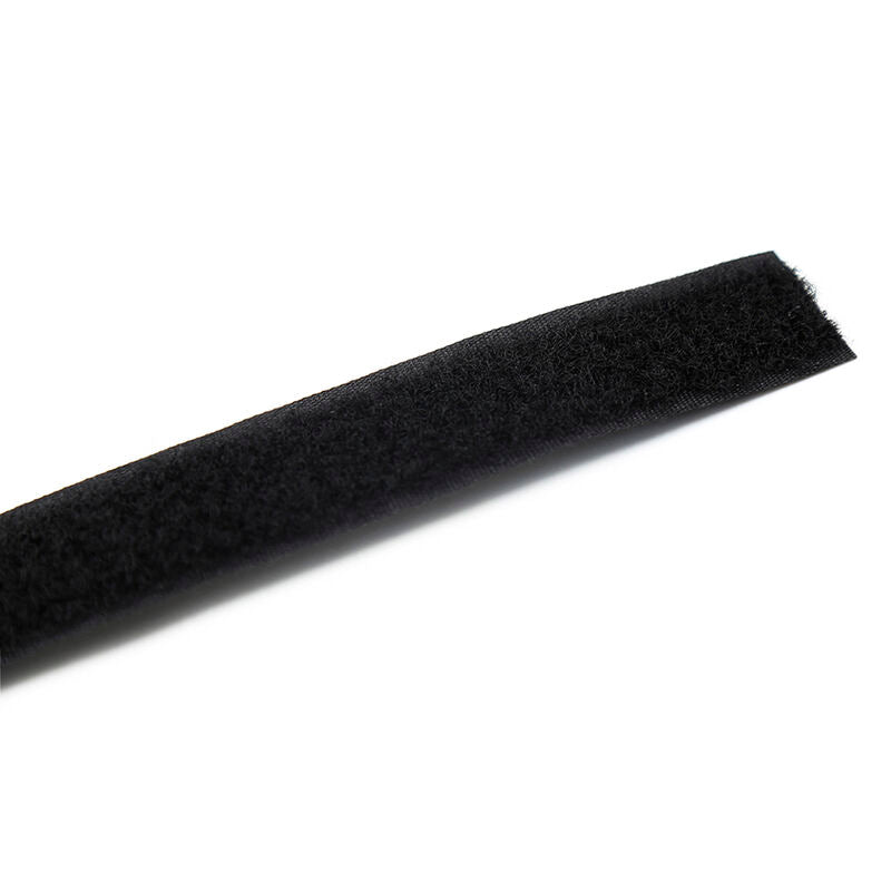 Manette BDSM Ohmama Fetish Polsini da Polso — Grigio