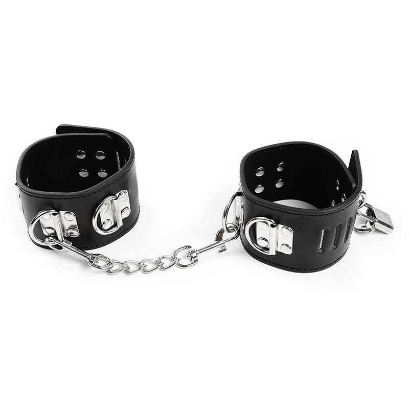 Cavigliera BDSM Ohmama Fetish — Stile Hasp