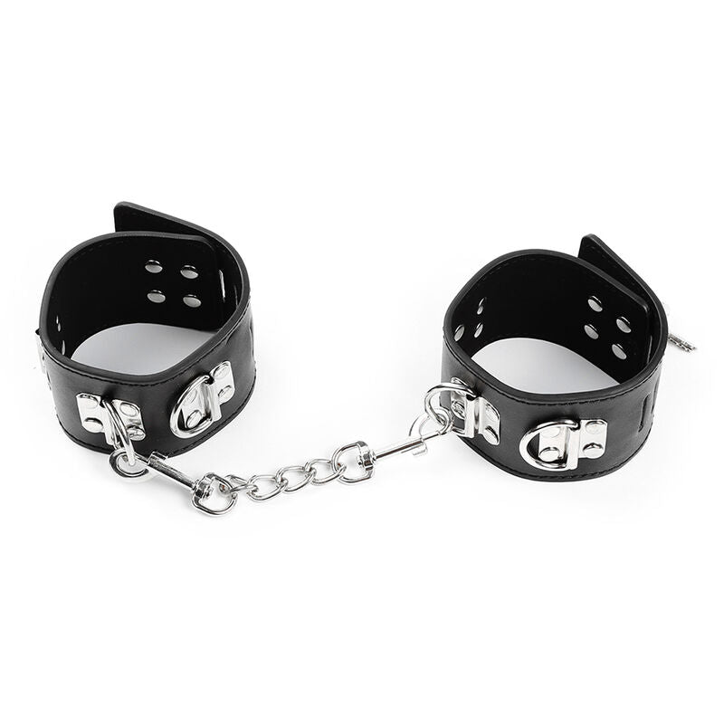 Cavigliera BDSM Ohmama Fetish — Stile Hasp