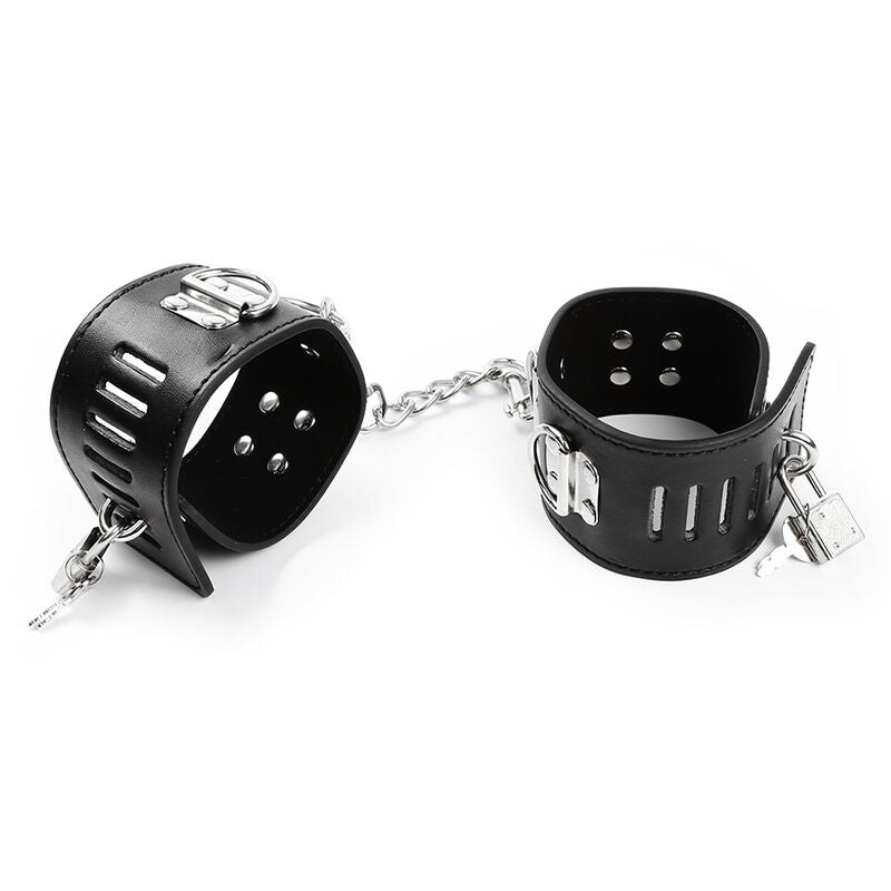 Cavigliera BDSM Ohmama Fetish — Stile Hasp