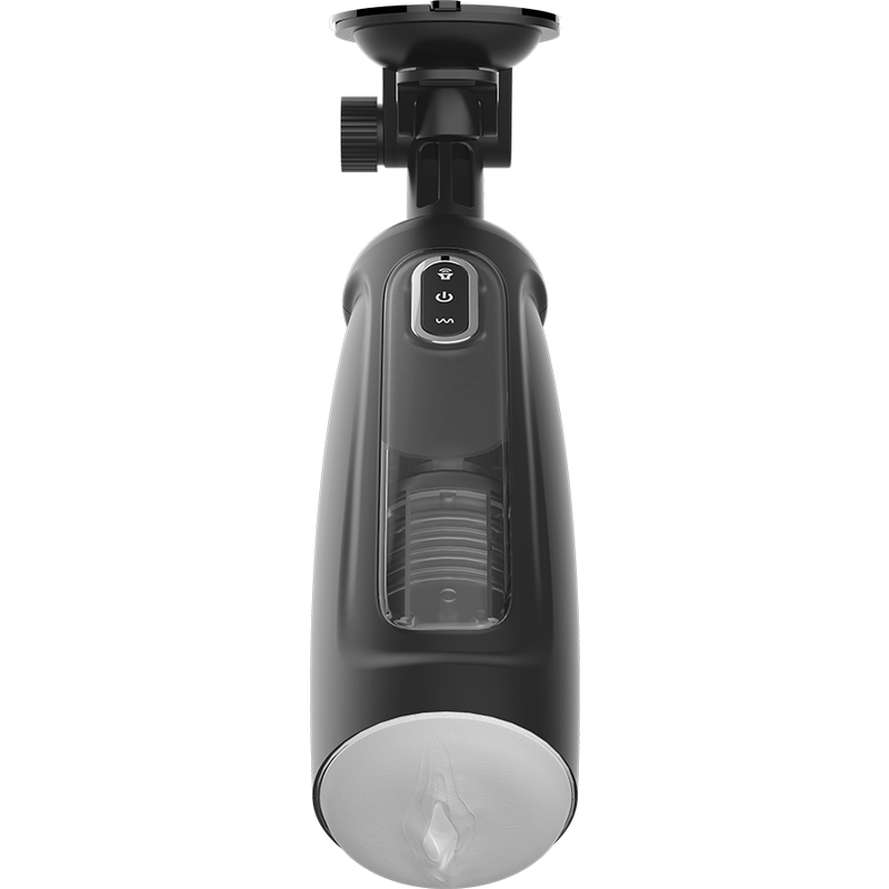 Masturbatore Maschile Rotante Jamyjob Tornado 360 — Stroker