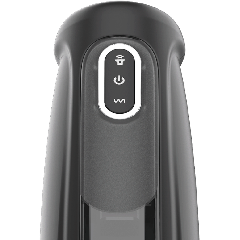 Masturbatore Maschile Rotante Jamyjob Tornado 360 — Stroker