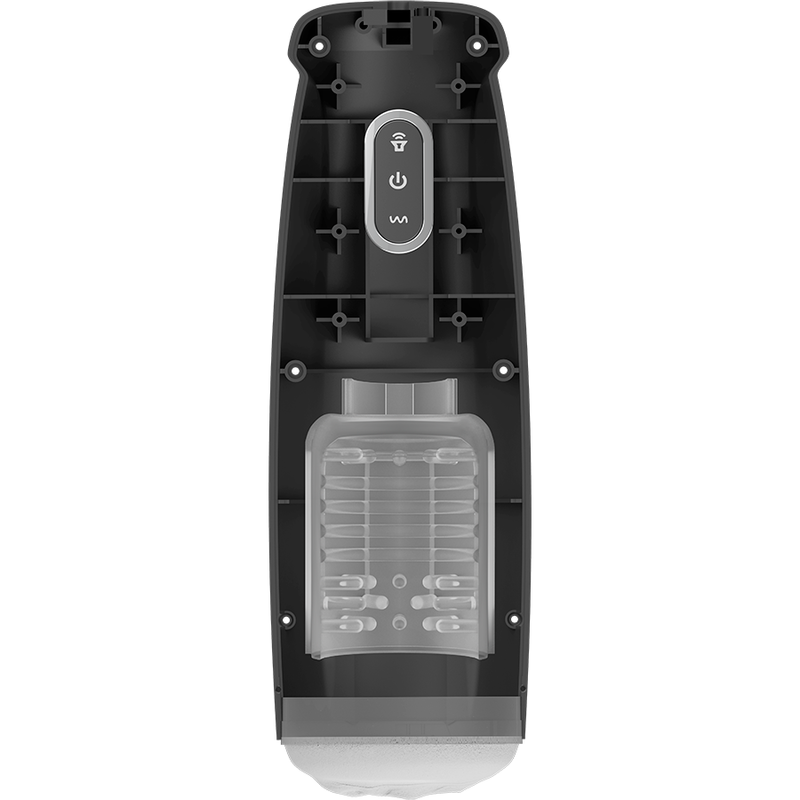 Masturbatore Maschile Rotante Jamyjob Tornado 360 — Stroker