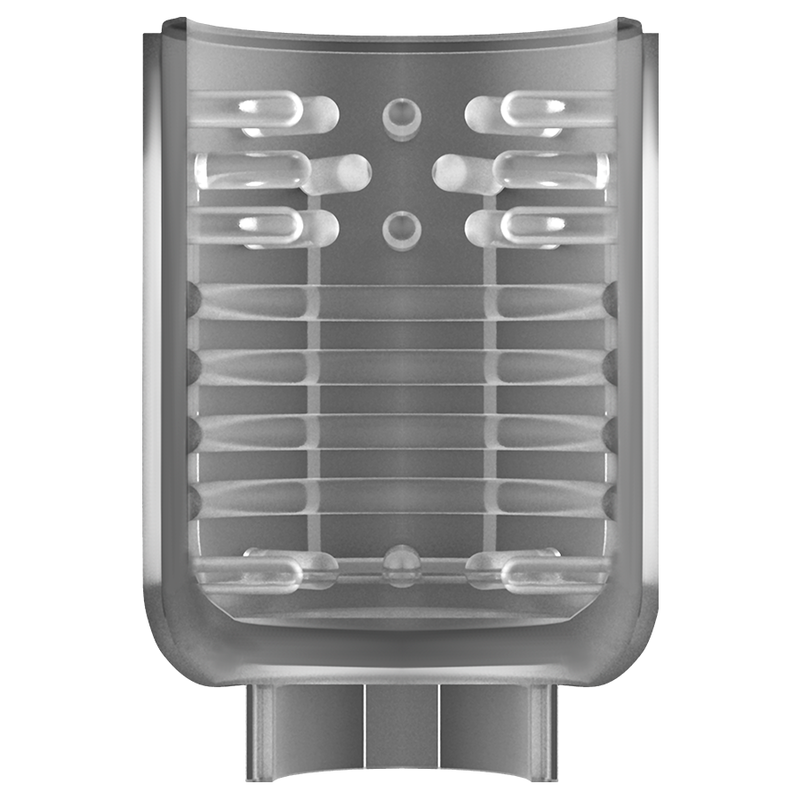 Masturbatore Maschile Rotante Jamyjob Tornado 360 — Stroker
