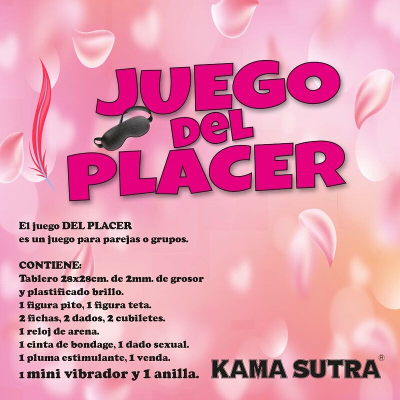 Kit Gioco Erotico per Coppie Diablo Picante — Vibratore e Anello