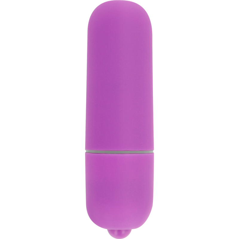 Vibratore Bullet Mini Online — 10 Modalità, Lilla