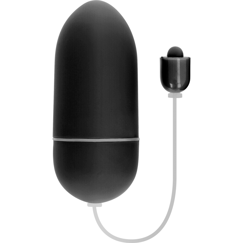 Uovo Vibrante 10 Modalità Online — Silicone, Impermeabile