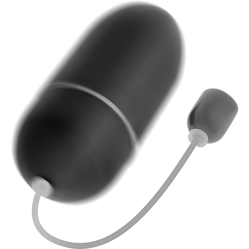 Uovo Vibrante 10 Modalità Online — Silicone, Impermeabile