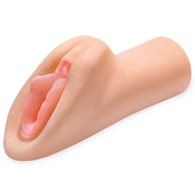 Masturbatore Maschile Realistico PDX Plus Pussy Paradise — Tascabile