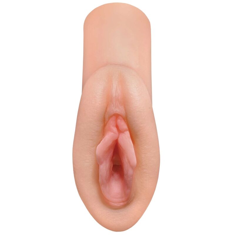 Masturbatore Maschile Realistico PDX Plus Pussy Paradise — Tascabile