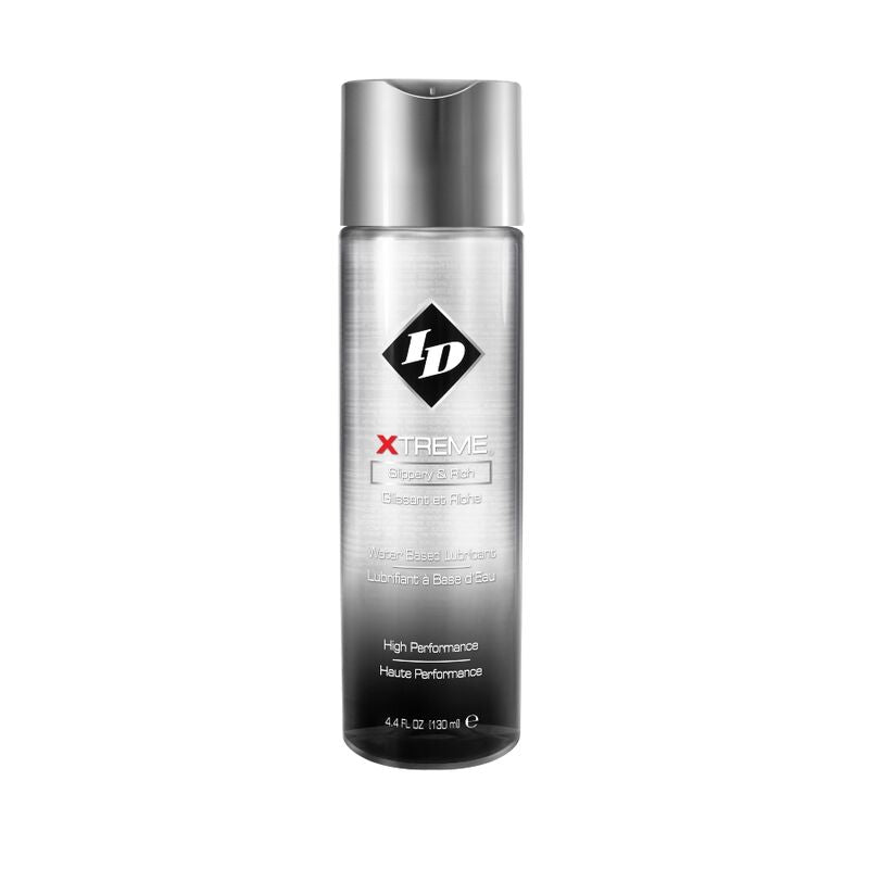 Lubrificante Intimo Alta Performance ID Xtreme — 130 ml
