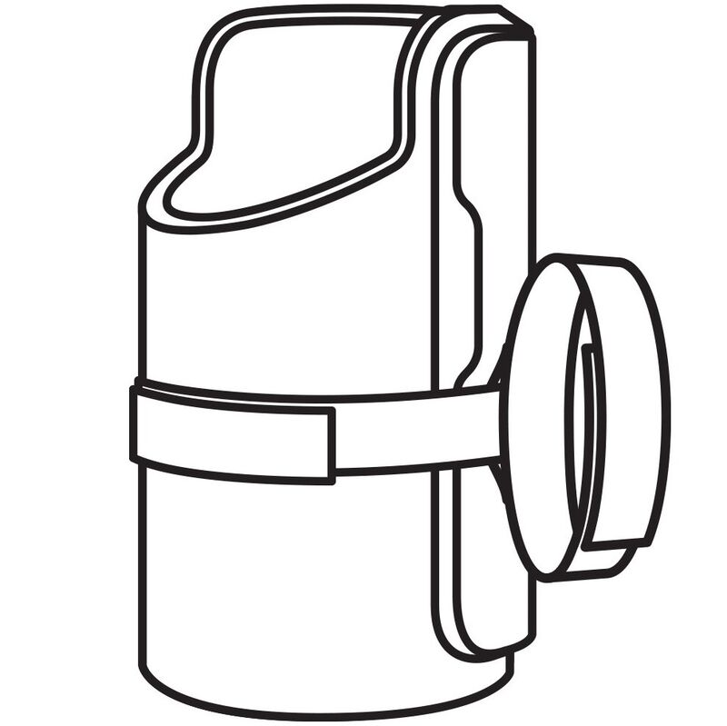 Cinturino da Polso Kiiroo Keon — Accessorio Masturbatore