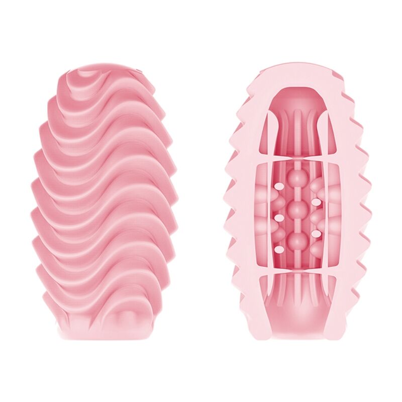 Masturbatore Maschile Pretty Love Fantastic Egg — Hard Boiled