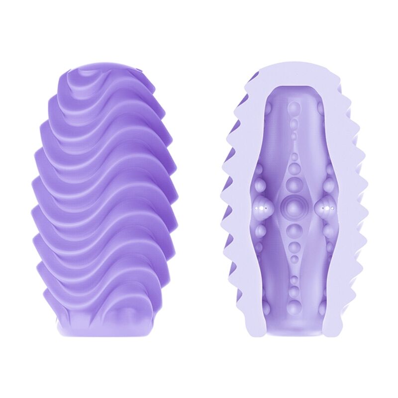 Masturbatore Maschile Pretty Love Fantastic Egg — Hard Boiled
