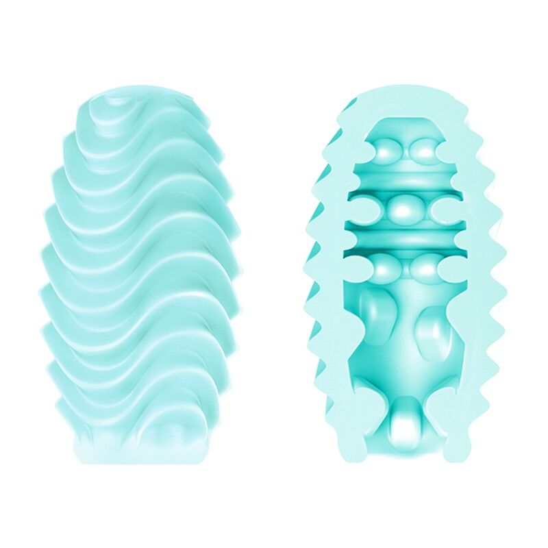 Masturbatore Maschile Pretty Love Fantastic Egg Hard Boiled