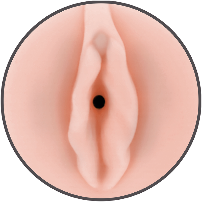 Masturbatore Maschile Vagina Realistico Jamyjob