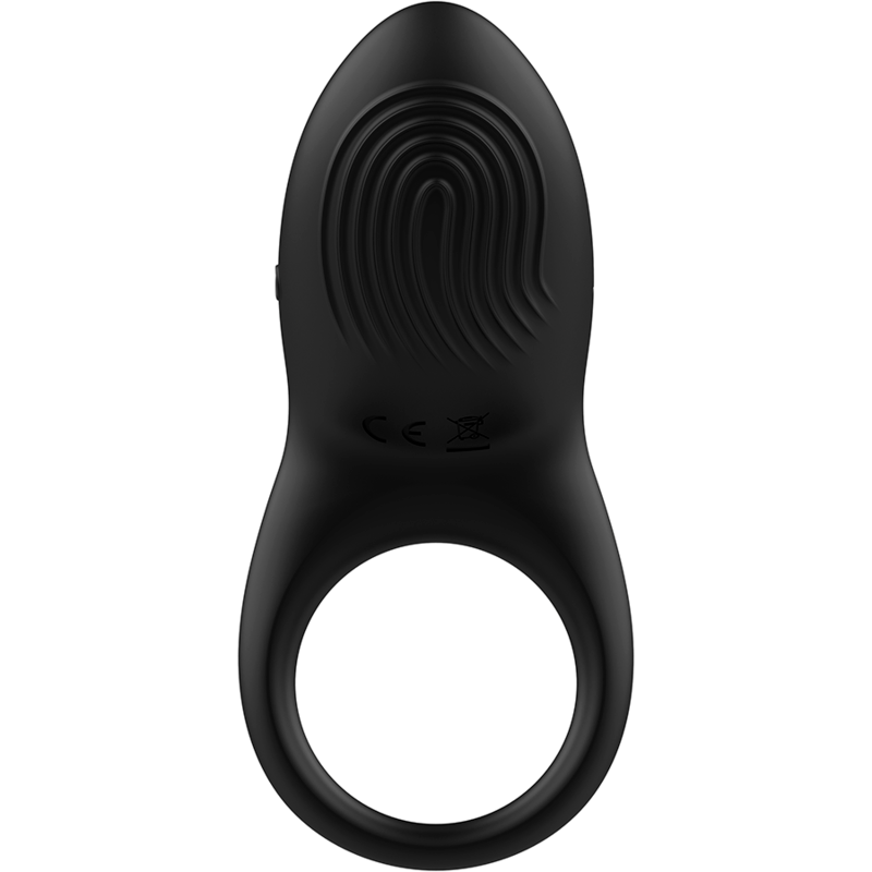 Anello Fallico Vibrante Ibiza Ring Full Contact — Telecomando