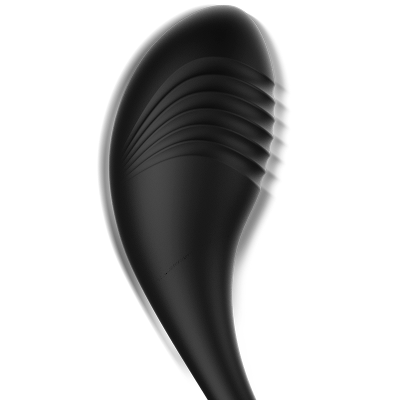 Succhia Clitoride con Vibrazione Ibiza — 2 Motori, Silicone