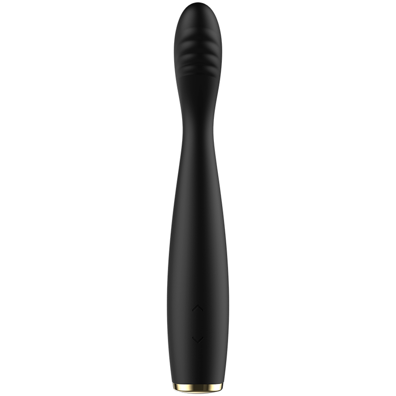 Vibratore Punto G Flessibile Ibiza — Convertibile Rabbit