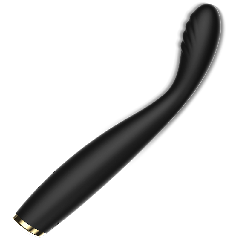Vibratore Punto G Flessibile Ibiza — Convertibile Rabbit