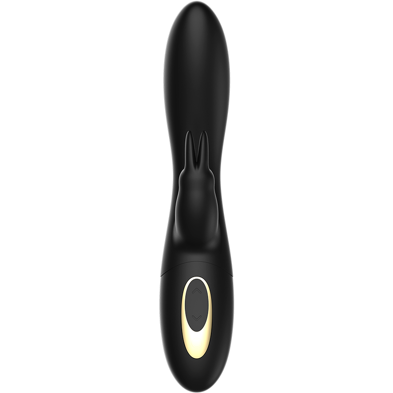 Vibratore Rabbit Punto G e Clitoride Ibiza Euphoric Spinning