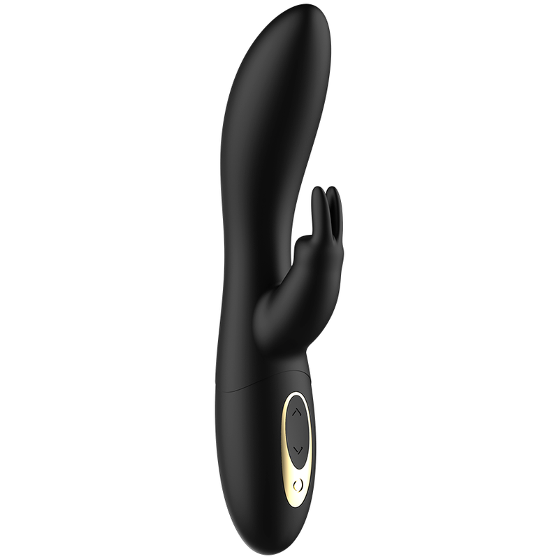 Vibratore Rabbit Punto G e Clitoride Ibiza Euphoric Spinning