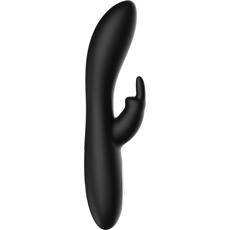 Vibratore Rabbit Punto G e Clitoride Ibiza Euphoric Spinning