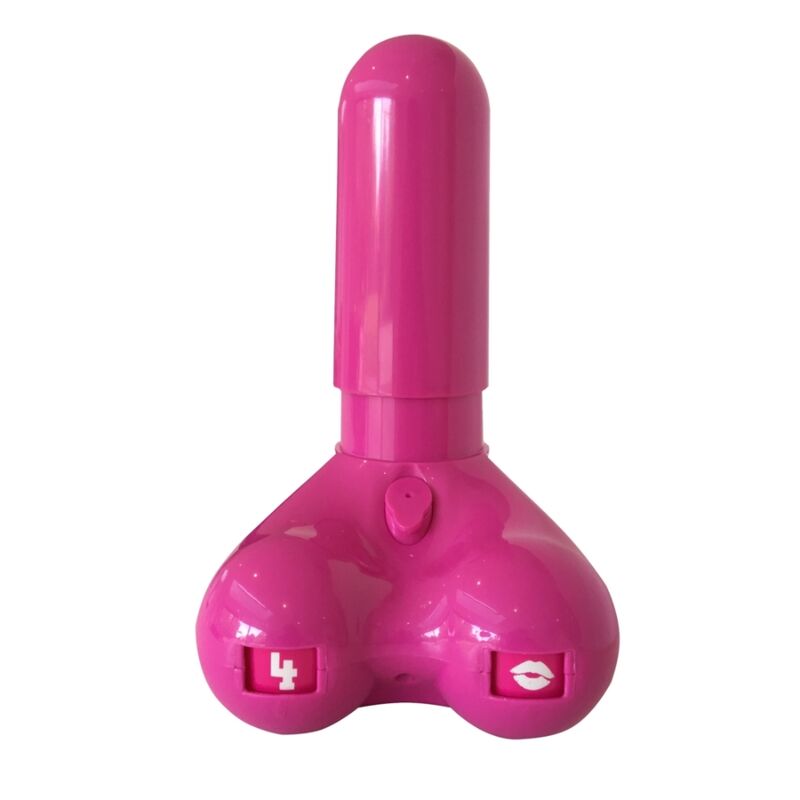 Gioco di Bevute Erotico Spencer & Fleetwood Jizz