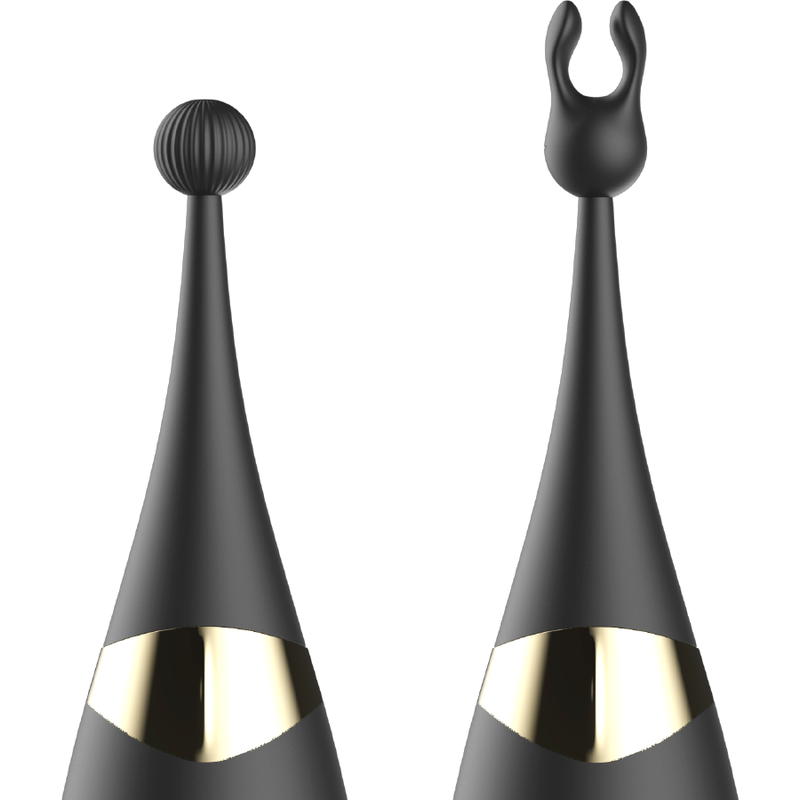 Vibratore Rabbit Punto G e Clitoride Ibiza Pulsing G-Spot