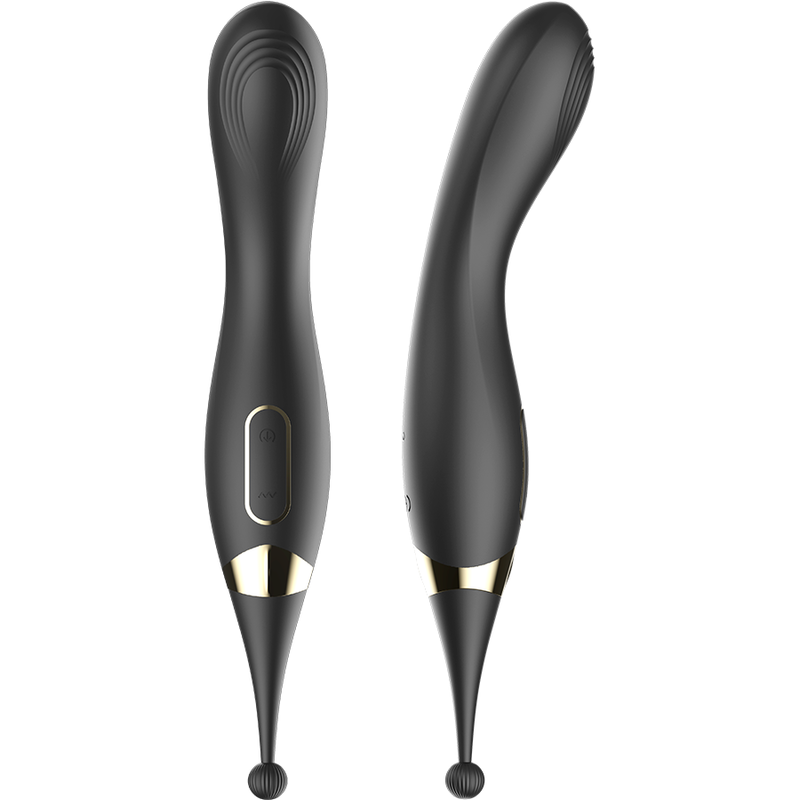 Vibratore Rabbit Punto G e Clitoride Ibiza Pulsing G-Spot