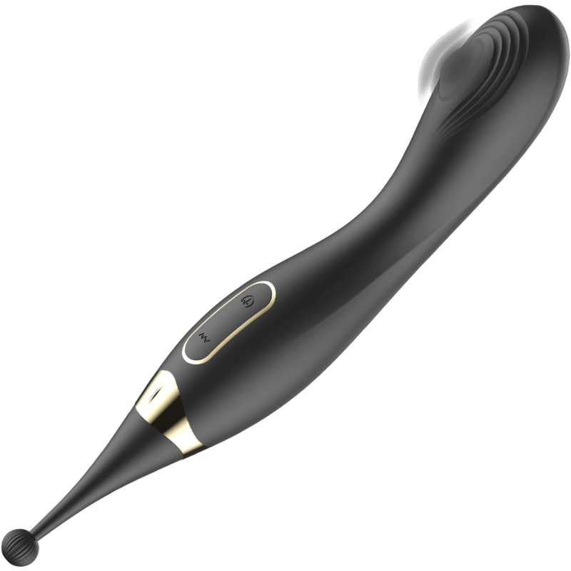 Vibratore Rabbit Punto G e Clitoride Ibiza Pulsing G-Spot